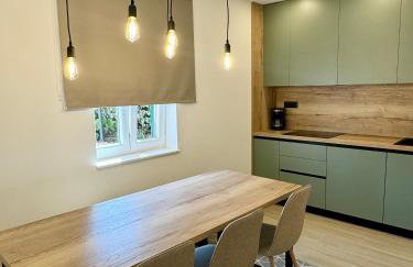 LUX Apartments - Photo 21