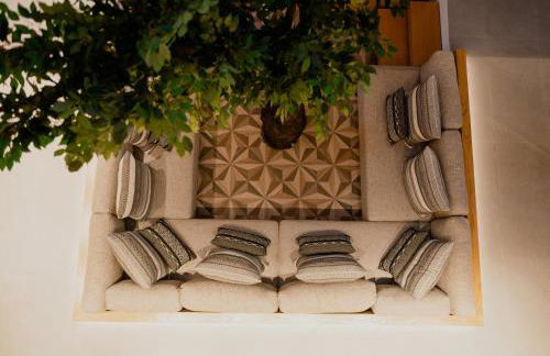 Capital Luxury Suites - Foto 38