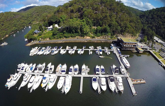 Kookaburra Retreat - Foto 43