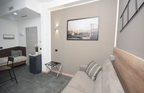 Hotel apartments Crisvan - Foto 78