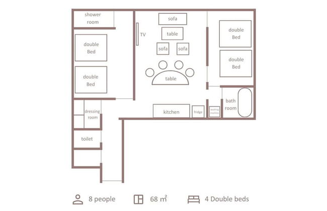 Minn Chitose - Foto 10