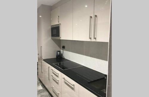 Bright, stylish Studio flat with Sky Sports - Photo 7