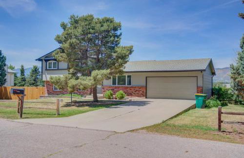 Spacious 4BD Dog-friendly Home near USAF Academy - Foto 2