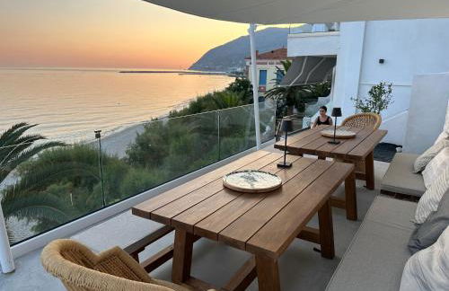 Sofi Mar - Plomari - The place to be - Photo 7