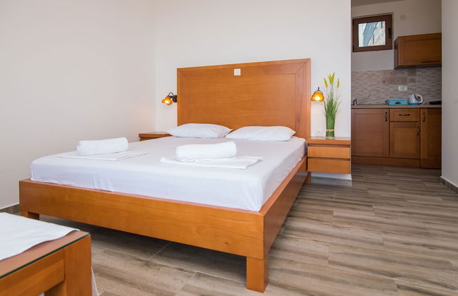 Arabela 2 Apartments - Foto 5