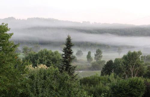 Ferienwohnung Fuldatalblick - Photo 28