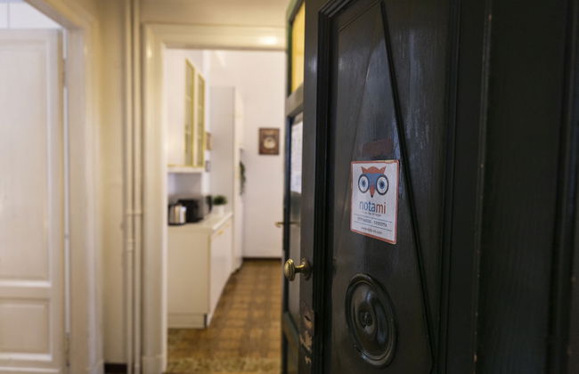 notaMi - Titty House Crocetta - Photo 2