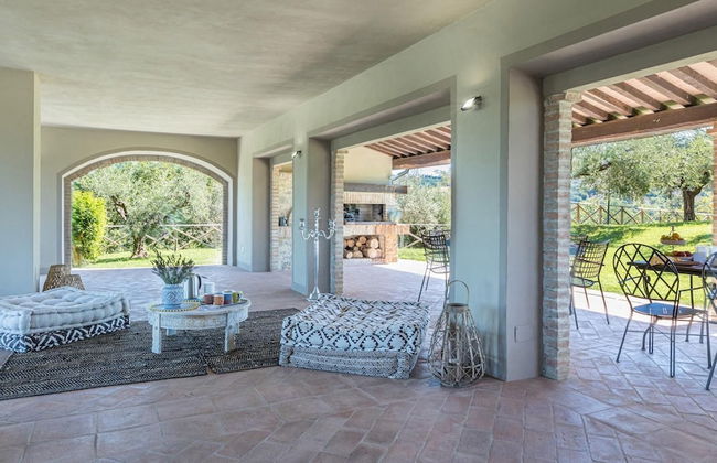 Le Residenze dei Potti 12 - Photo 16