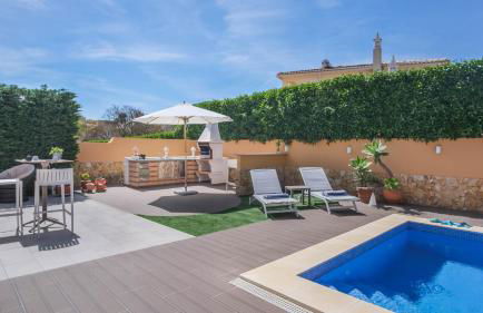 Canto do Sol # 4 Bedroom Villa - Foto 14