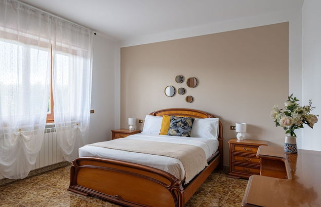 La Casa del Viaggiatore - Yourplace Abruzzo - Foto 28