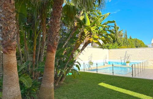 Villa Los Pinares de Monaco en Roche, Conil, Cádiz - Foto 39