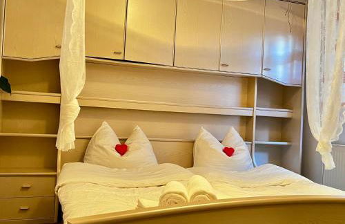 Villa L & S - Gemütliche Ferienwohnung im Grünen bei Dresden - Photo 7