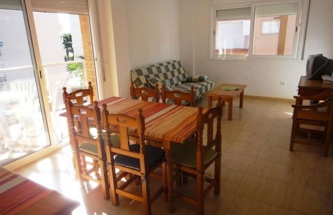 Apartamentos Villa De Madrid 46 - Photo 10