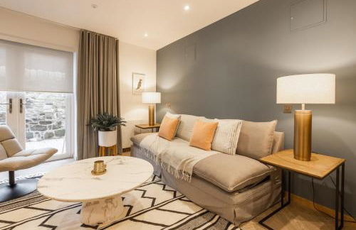 No1. Apartments & Bedrooms St Andrews - St Mary’s - Foto 124