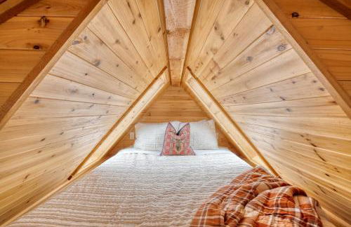 Stay Portland - Restored Farmhouse & Backyard Tiny House Village - Photo 9