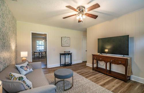 Port Royal 1721 Battery Park Drive - Foto 22