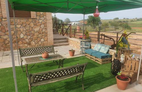 El Retiro de Cervantes - Foto 5