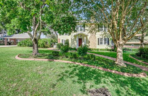 Success Historic - Luxury Home for Large Groups - 5 Min Walk to FSU - Foto 58