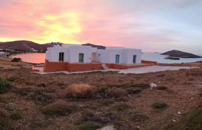 Maltezana Blue Lagoon Astipalea - Foto 54