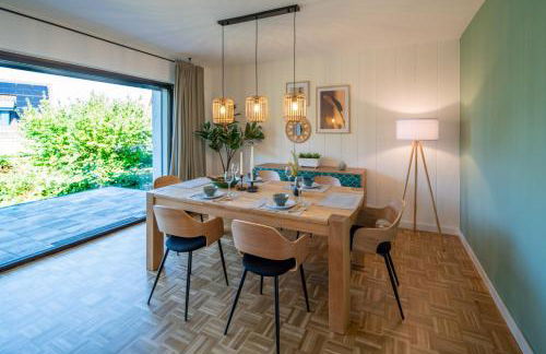 Haus mit Garten zwischen Braunschweig und Wolfsburg - Foto 26