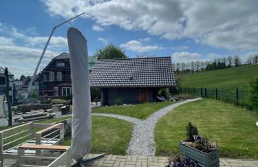 Blockhaus an der Skiwiese Braunlage - Foto 30