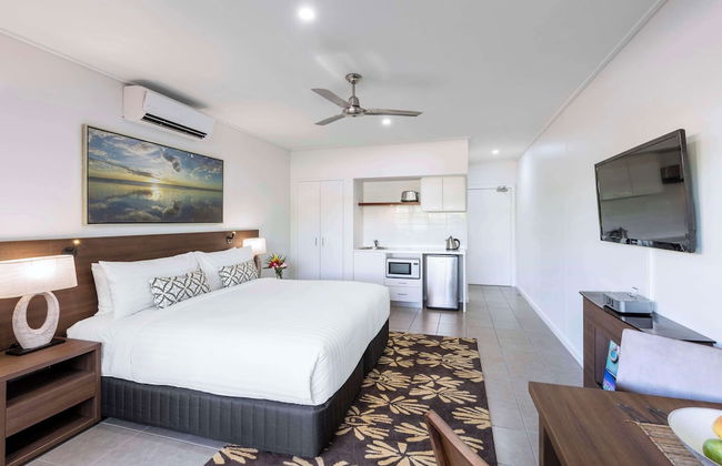 Oaks Cable Beach Resort - Photo 7