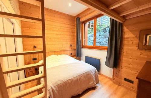 Chalet école des cimes - Foto 34