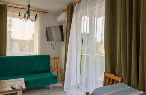 Apartamenty pod zaglami Teresa Strzemkowska - Foto 45