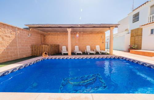 Cubo's Villa Paraiso - Photo 56