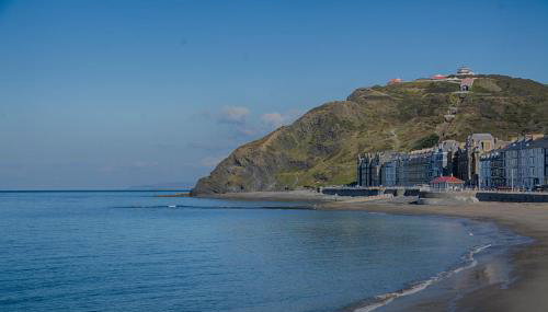 Seaside Apartment - Foto 5