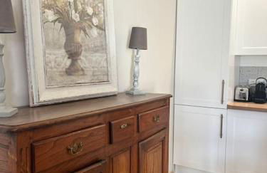 Le Platane Maison climatisée avec piscine - Foto 18