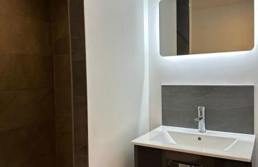 Résidence le Prorel - Serre chevalier - Photo 26