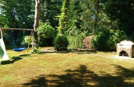 Ferienhaus Eichwalde - Foto 2