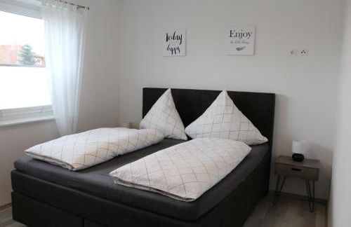 Bungalow Huus Seerose - Photo 33