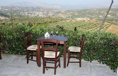 Villa Daskalogianni - Foto 46