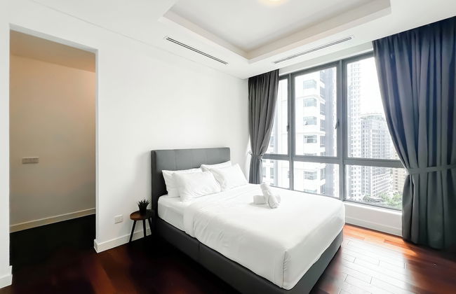 D'Rapport Residences By Manhattan Group - Foto 6