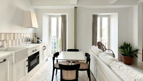 Apartamento dúplex con piscina privada en terraza - Foto 4