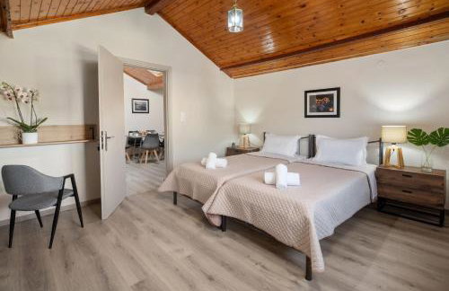 Villa Paradiso: Near beach, superb pool and garden - Photo 47