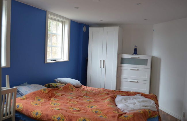 4 Star Holiday Home in Musko - Photo 3