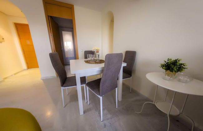 Apartamentos Puerto Almerimar - Photo 29