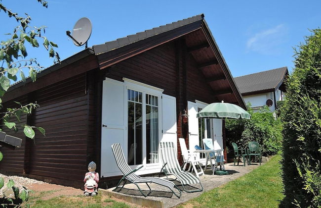 Ferienhaus in Lissendorf bei Eifel Wegen - Photo 32