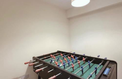 2br-sleeps6-parking-petsok-balcony-countryside - Foto 14