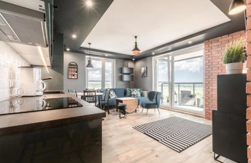 Apartament AquaTower Oliwia & Laura REKIN - Foto 16