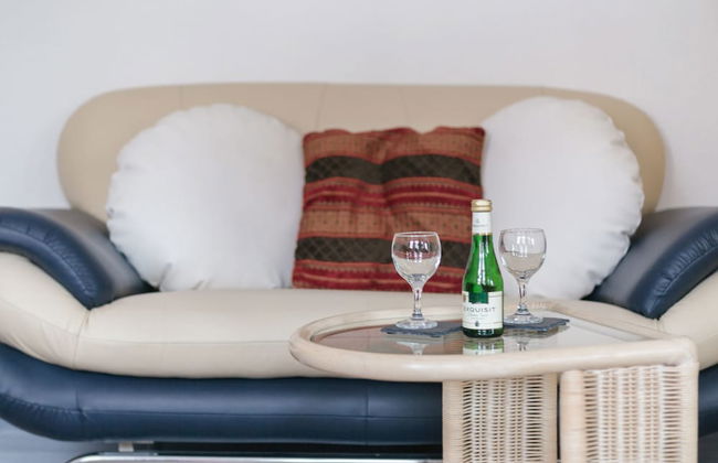 Ferienwohnung Residenz - Photo 11