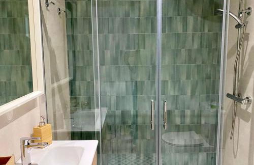 APARTAMENTO NUEVO URB ALTAVISTA VISTA CAMPO GOLF Calefacción y Wifi - Foto 15