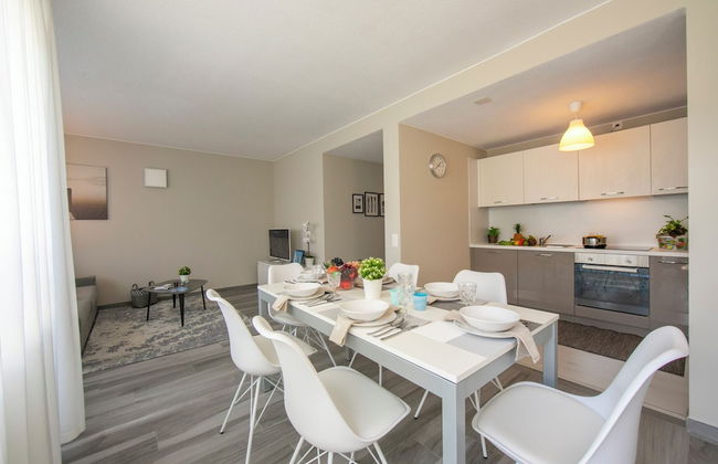 Laguna di Lugano - Foto 9