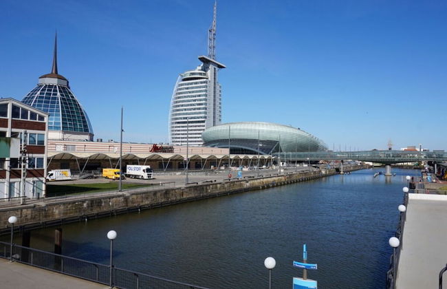 Thias J 3 With Winter Garden - Foto 15