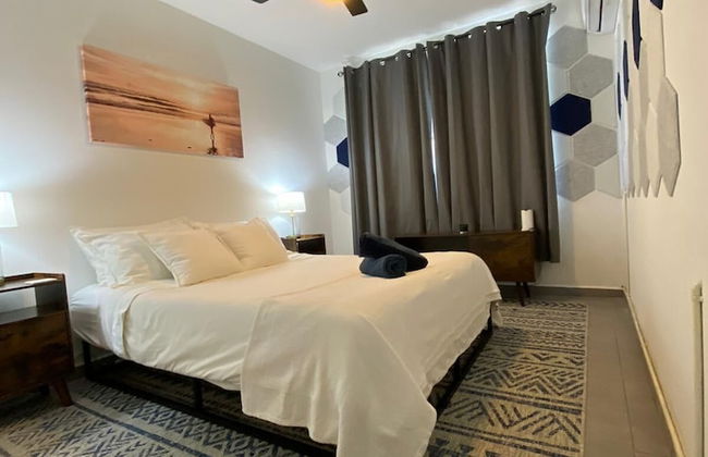 Sea Breeze Tunnel Hideaway 3 - Foto 13