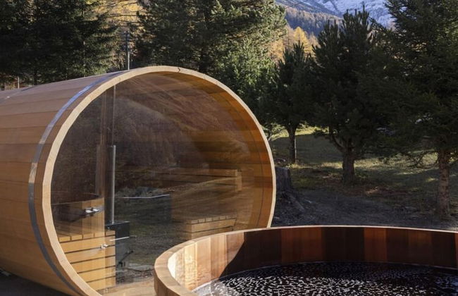 Lovely Apartment Near ski Lift - Foto 21