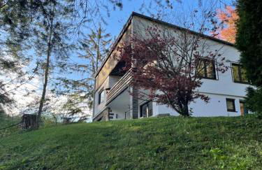 Talblick Chalet Blankenheim - Foto 3